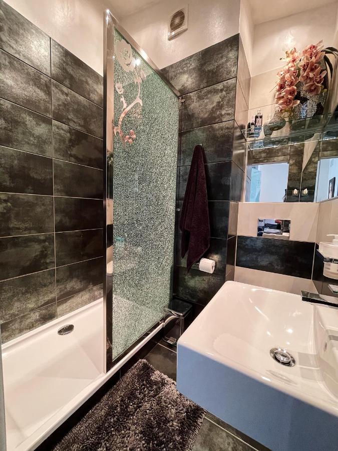 Belle Apartaments مينززدرويه المظهر الخارجي الصورة