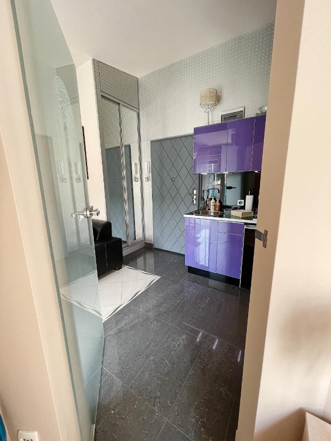 Belle Apartaments مينززدرويه المظهر الخارجي الصورة