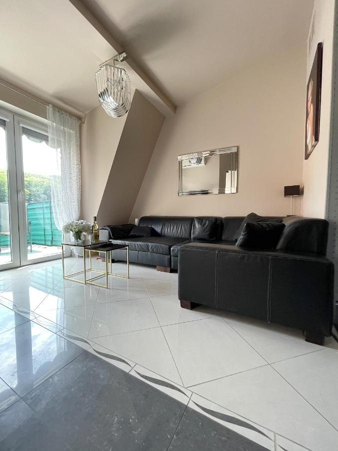 Belle Apartaments مينززدرويه المظهر الخارجي الصورة