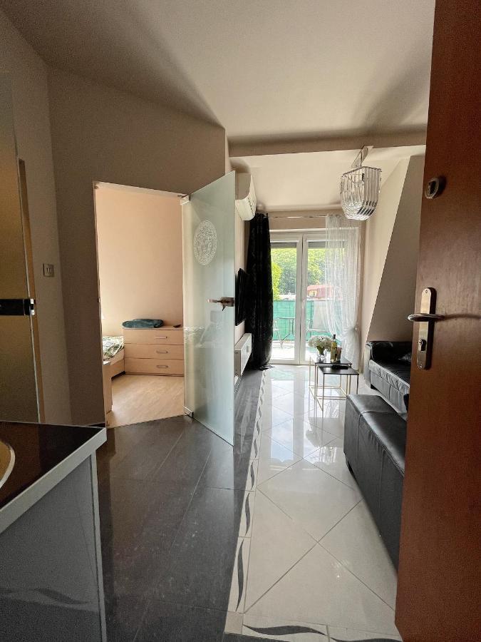 Belle Apartaments مينززدرويه المظهر الخارجي الصورة