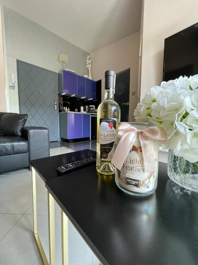 Belle Apartaments مينززدرويه المظهر الخارجي الصورة