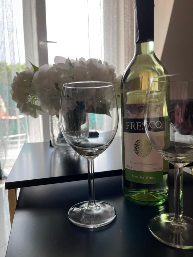 Belle Apartaments مينززدرويه المظهر الخارجي الصورة